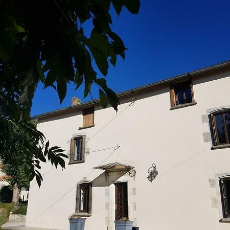 Le Vieux Couvent Villa Deviat Kültér fotó