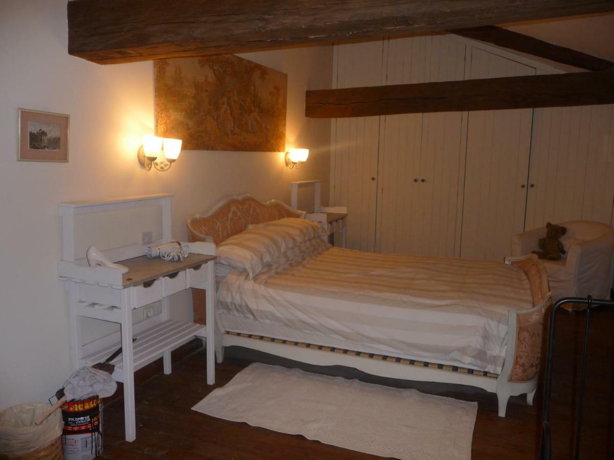 Le Vieux Couvent Villa Deviat Kültér fotó