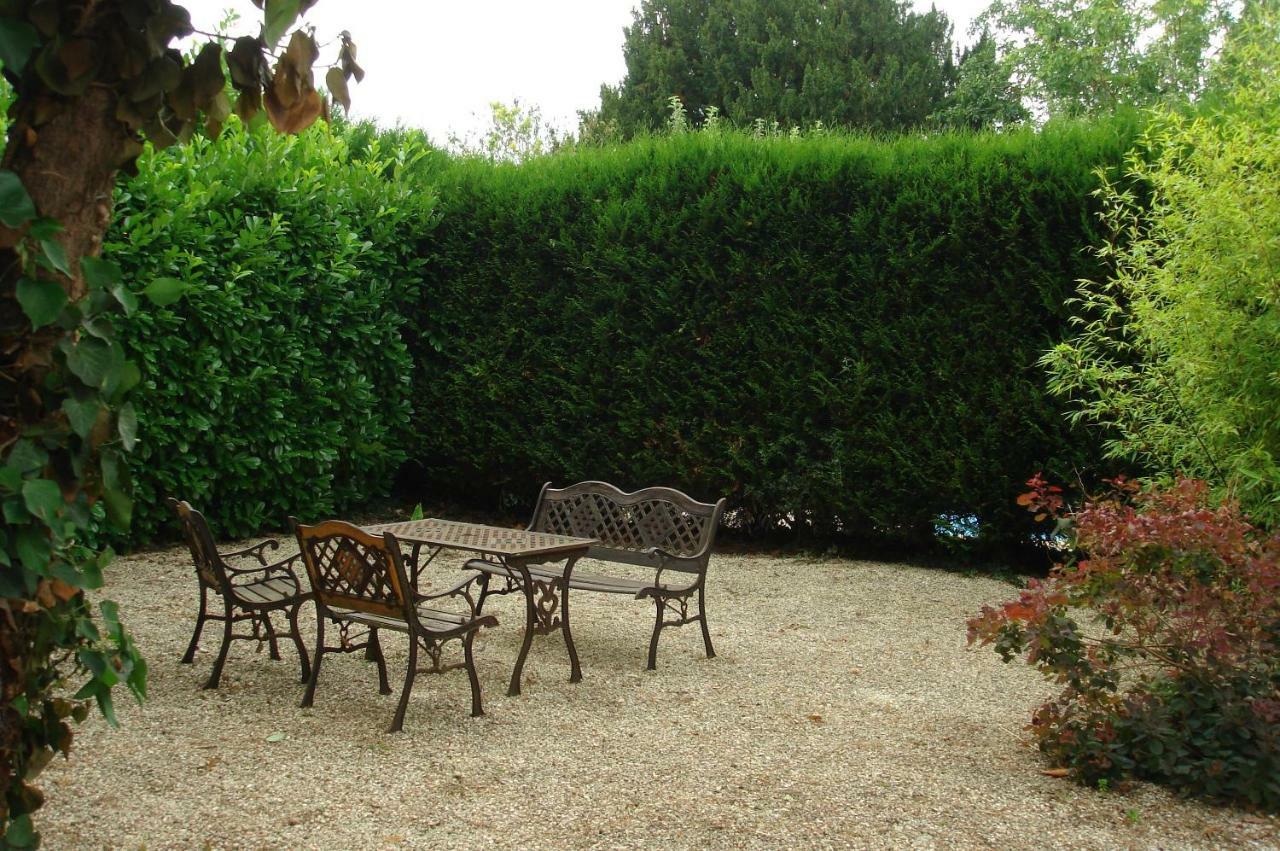 Le Vieux Couvent Villa Deviat Kültér fotó