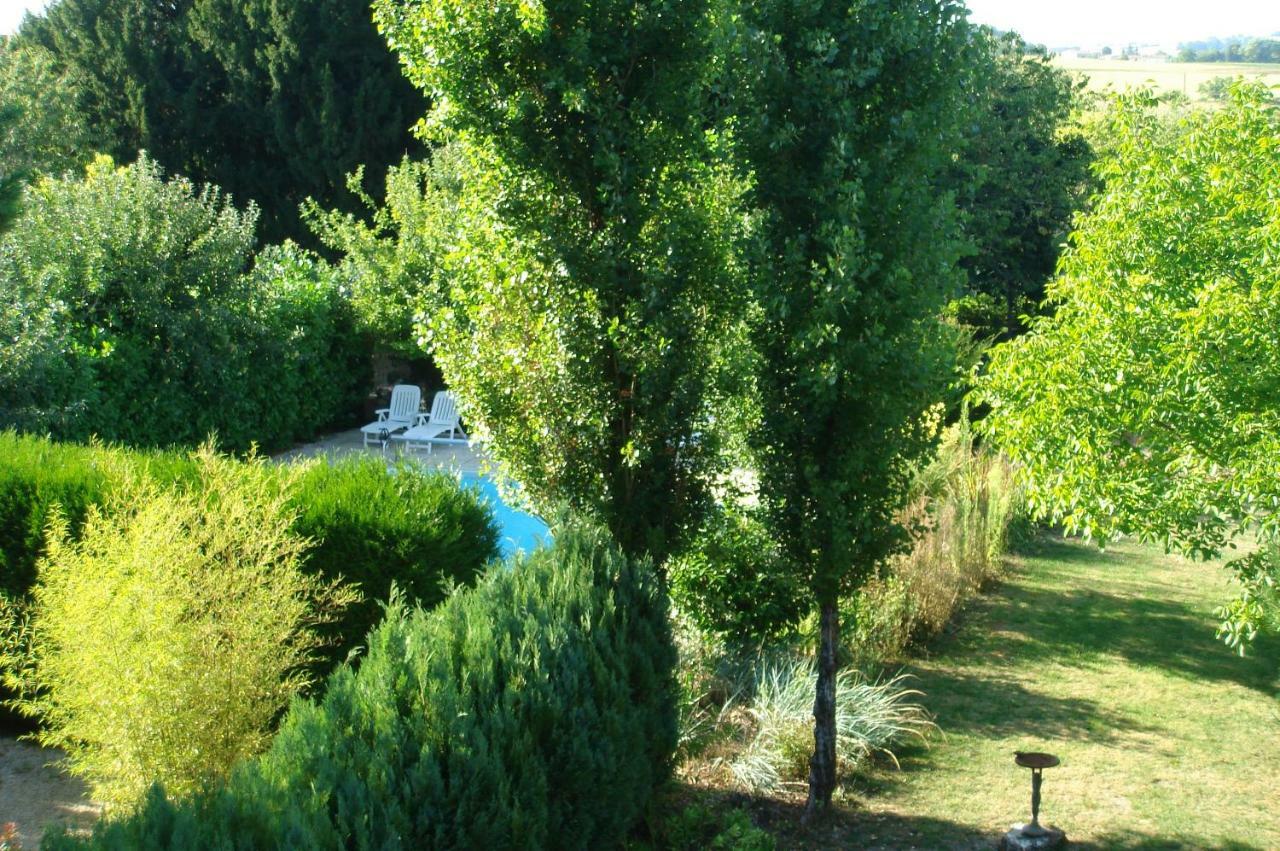 Le Vieux Couvent Villa Deviat Kültér fotó