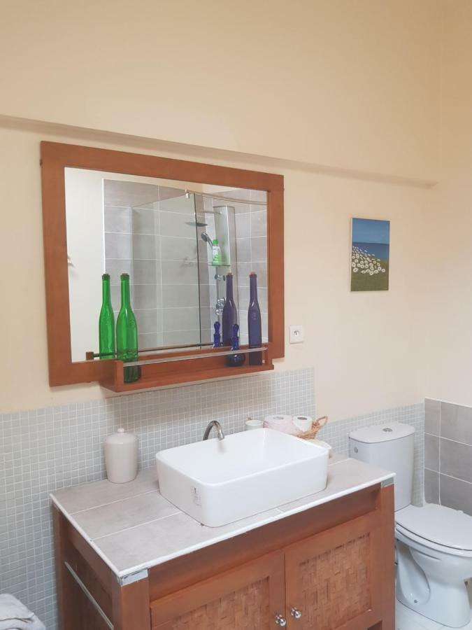 Le Vieux Couvent Villa Deviat Kültér fotó