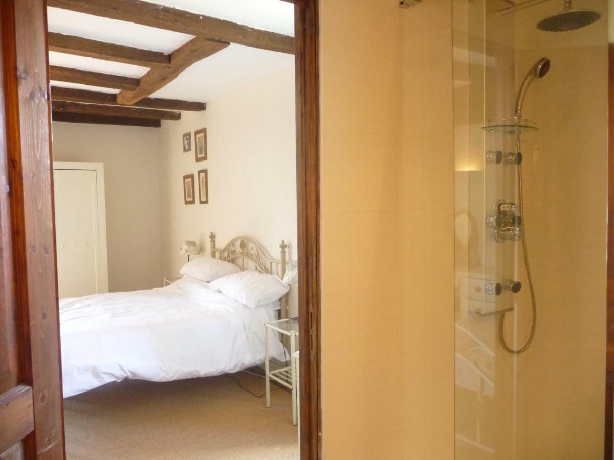 Le Vieux Couvent Villa Deviat Kültér fotó