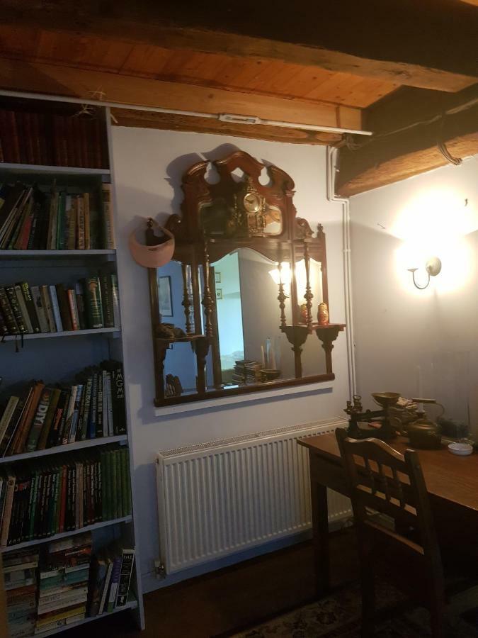 Le Vieux Couvent Villa Deviat Kültér fotó