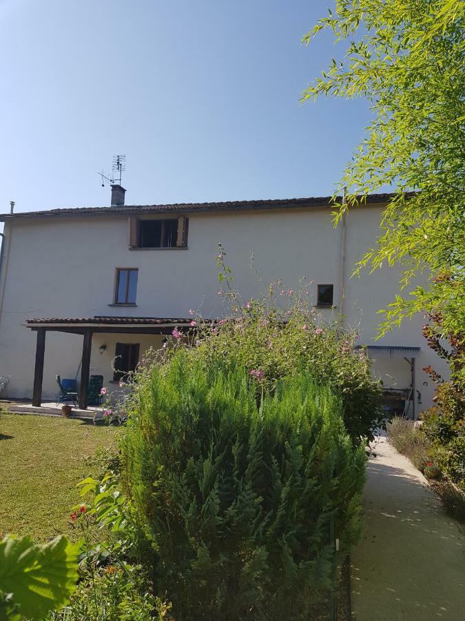 Le Vieux Couvent Villa Deviat Kültér fotó