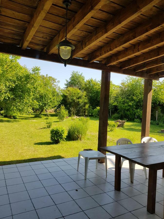 Le Vieux Couvent Villa Deviat Kültér fotó